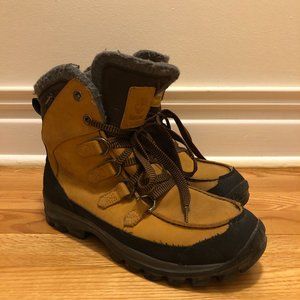 timberland boots thinsulate